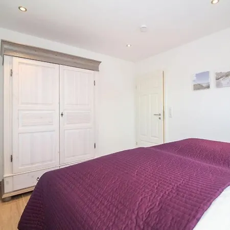 Linnea Modern Retreat Hotel Greetsiel