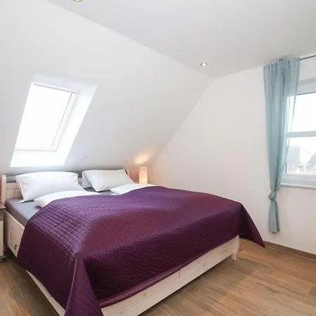 Hotel Linnea Modern Retreat Greetsiel